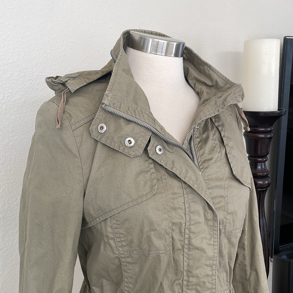 Sam Edelman Jacket - Picture 2 of 10